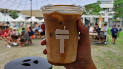 Theo's Cafe