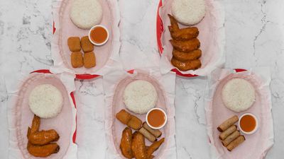 All Wings - Bulacan