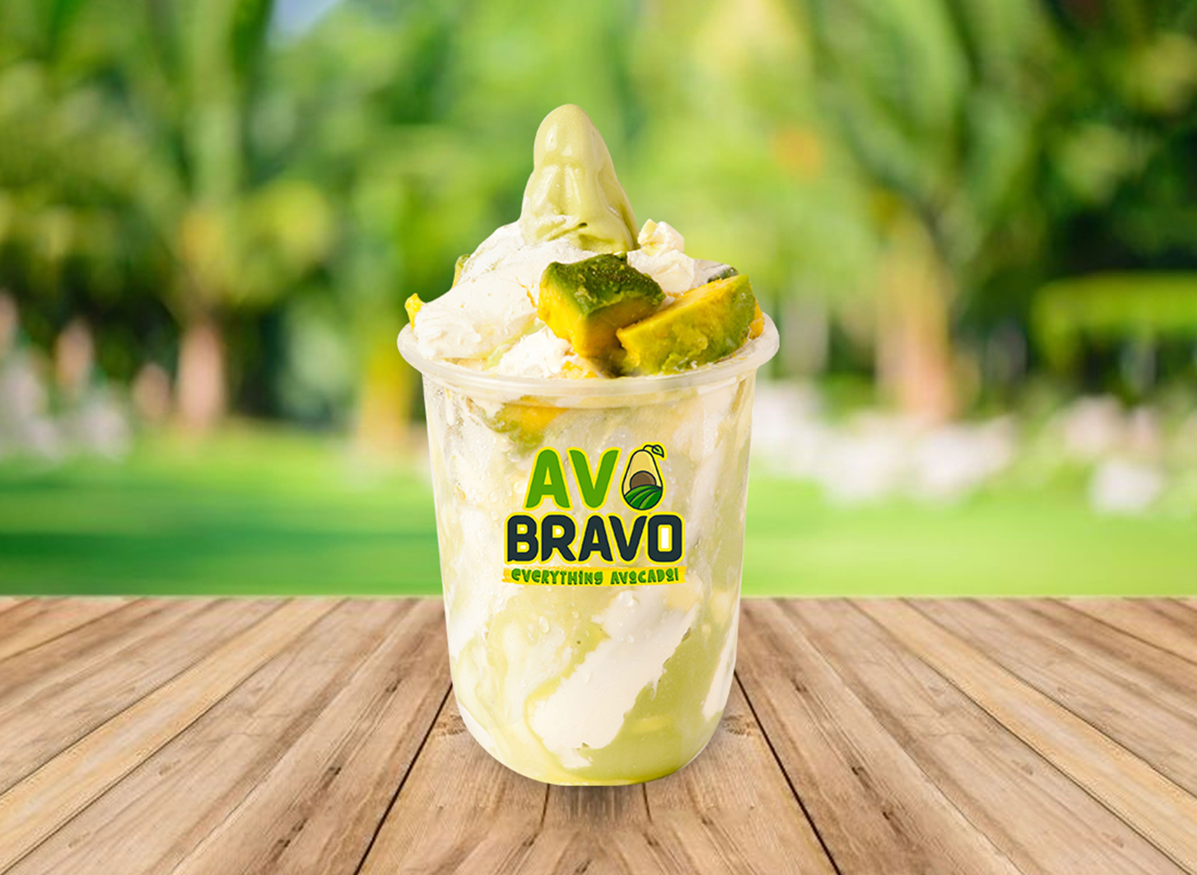 Avo Bravo Welcome Hub Delivery In Quezon City Food Delivery Quezon