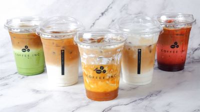 TBC Cafe- Fairlane