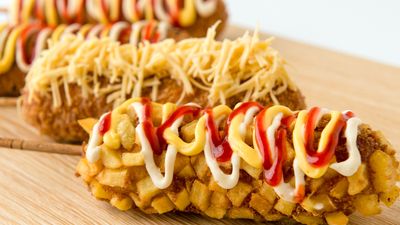 Seoul Munch - Mall of Ace Centerpoint