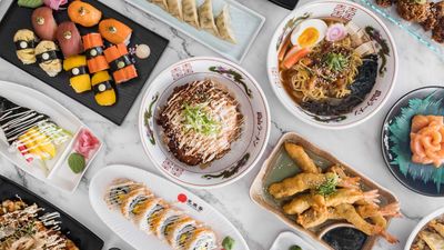 Zhazemaki Prepared Meal Manufacturing - 19th Street