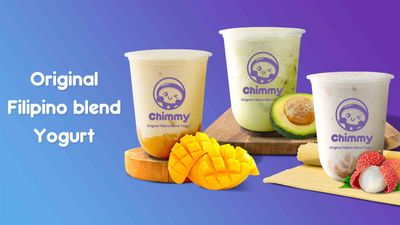 Chimmy - Nuciti Central Mall