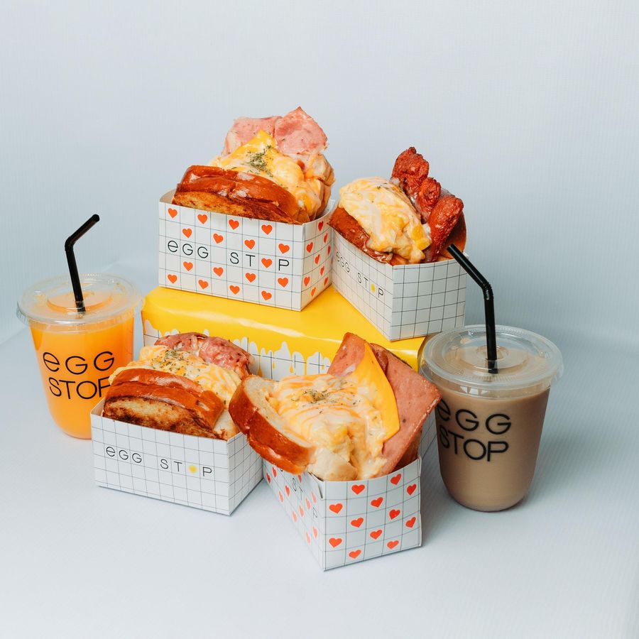 Egg Stop Jr. - Centris Menu, Price | Food Delivery Quezon City | foodpanda