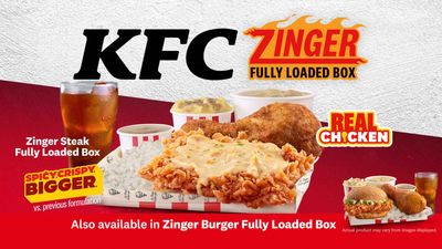 KFC - Iba Zambales