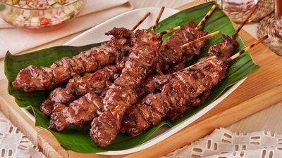 JR Inasal House - 4Lanes Plaza