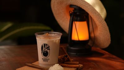 Mabolo Brew