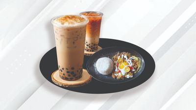Kokonut - Poblacion