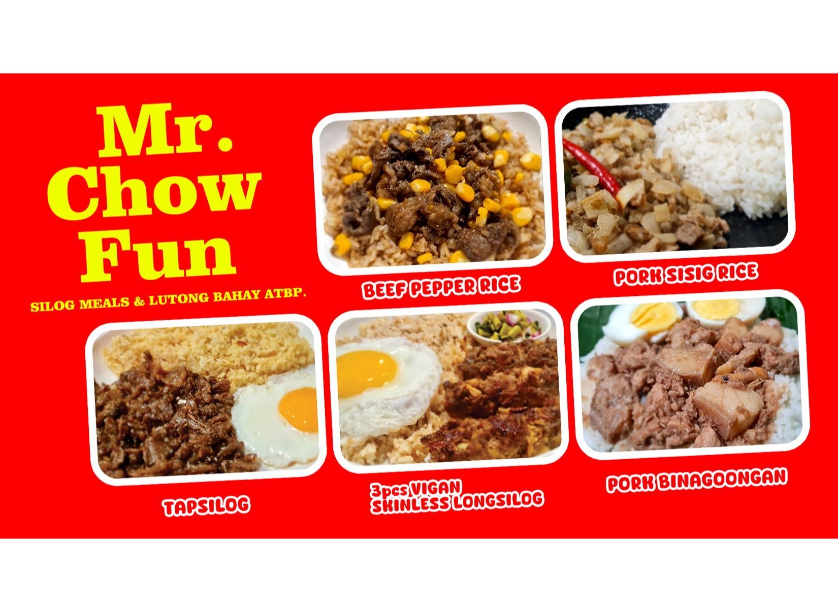 Rudy's Ilocano Eatery vendor logo