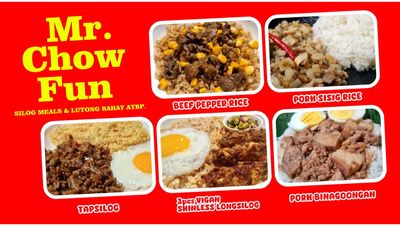 Rudy's Ilocano Eatery