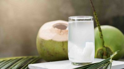 Buko Twist & Egg Ball Avenue