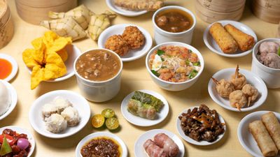 Silog Bites - National Highway Yati