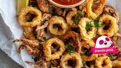 Food Trays To Go - San Vicente