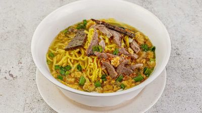 Reegal's - Kabankalan