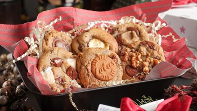 The Cookie Show - Mandaluyong