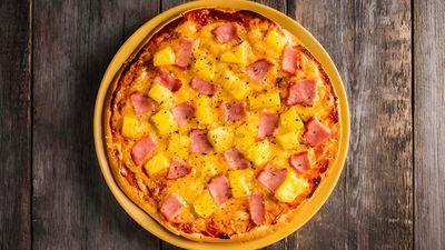 Quads pizza - CRC Building