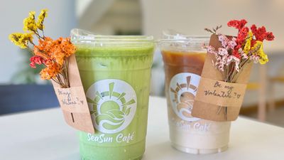 Seasun Café - España