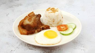 Tagpuan Brews - Capas Street