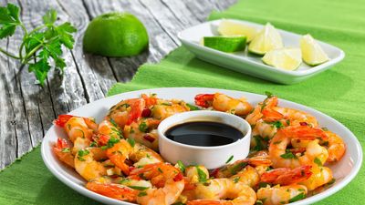 Simeona's Seafood Restaurant - Bonuan Gueset