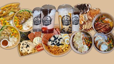 Food Cravings By Shiloh Resto