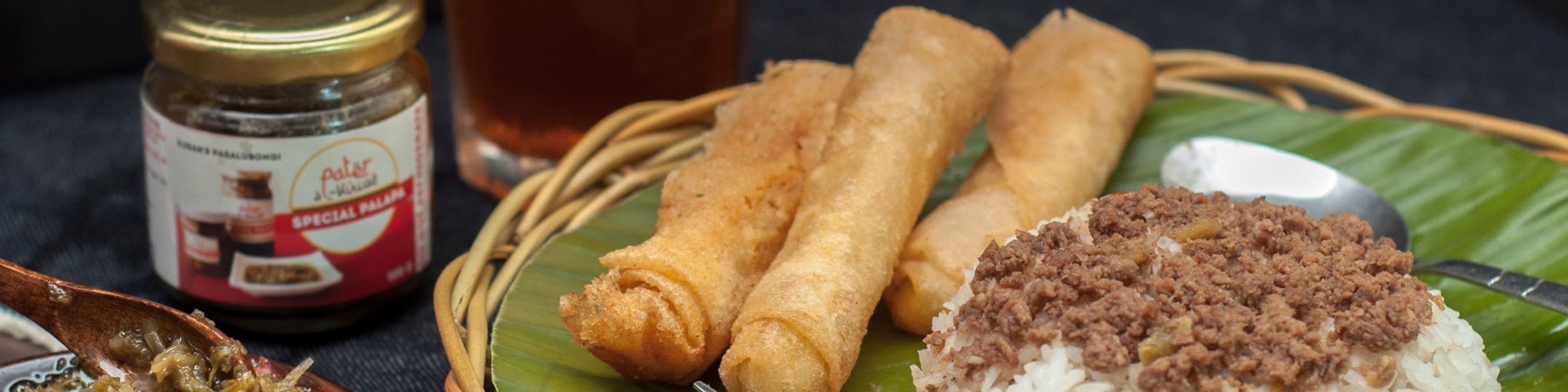 Pater AlKuwait San Miguel delivery in Iligan City Food Delivery