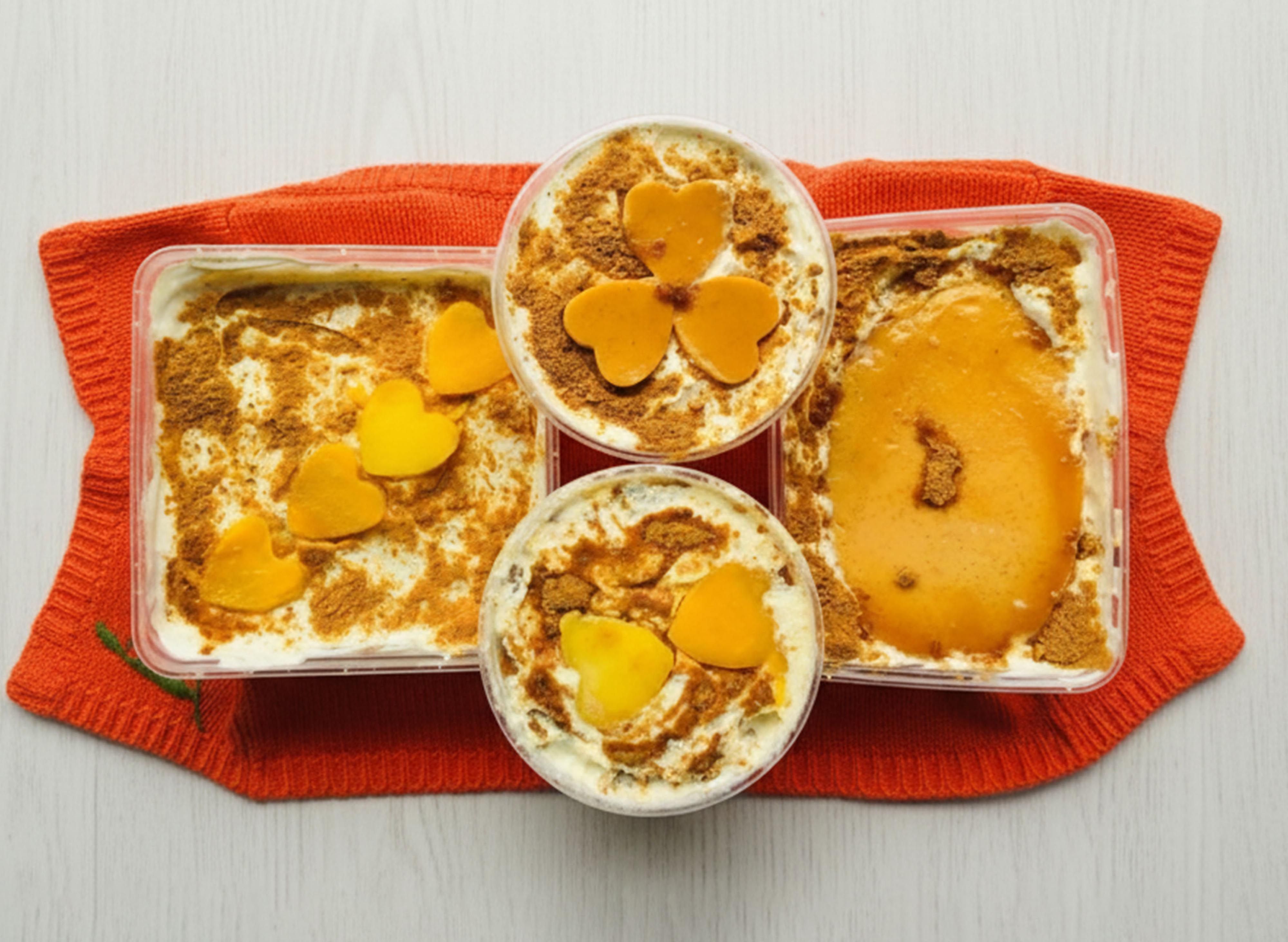 Daily Float The Daily Float - Tanque Menu, Price | Food Delivery Roxas City | foodpanda
