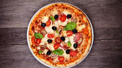 Lots'a Pizza - Rosario Cavite