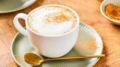 The Caffeinator - Antero Soriano Highway