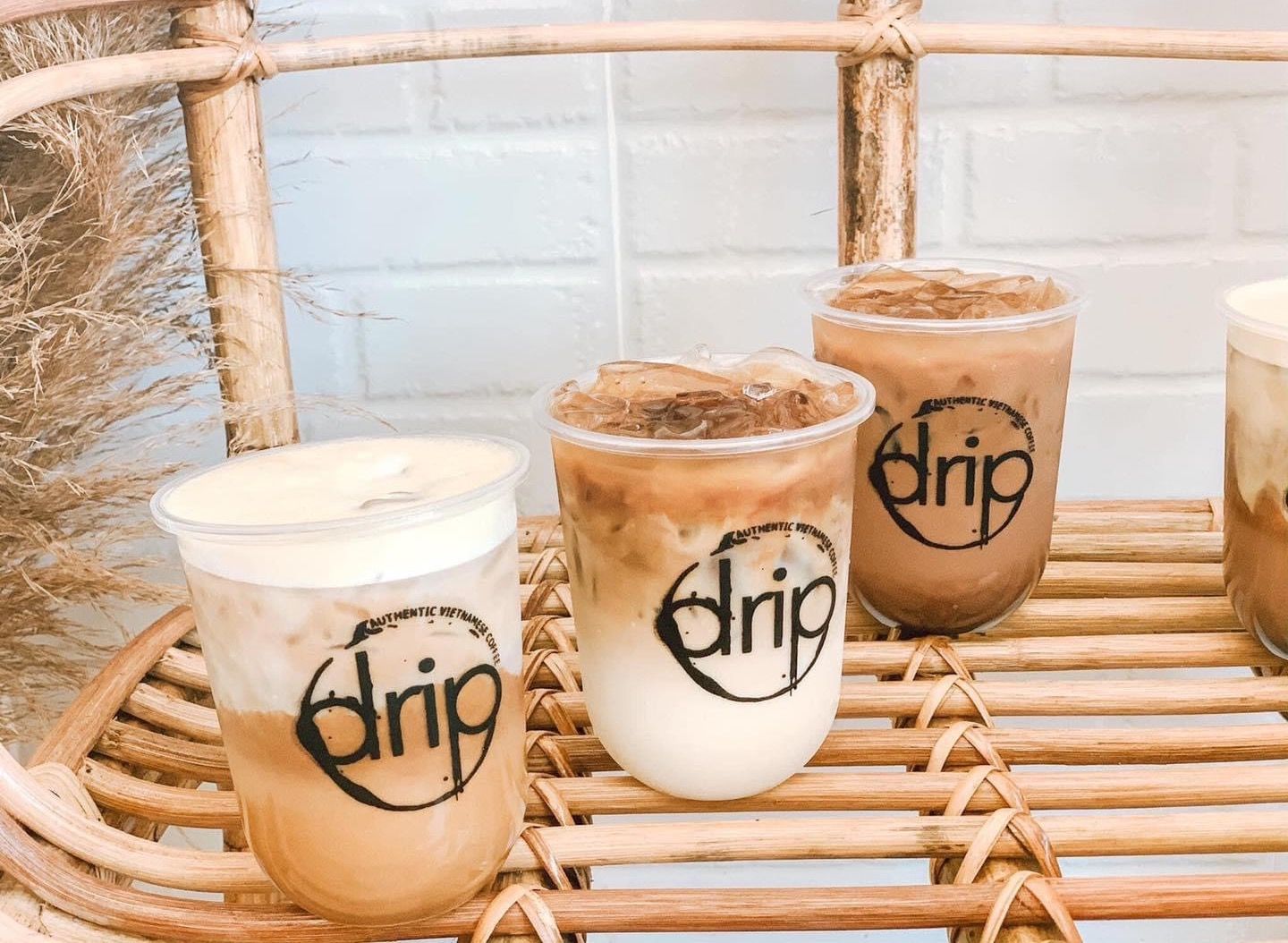 Drip Kofi Highway 2000 delivery in Taytay Rizal Food Delivery Taytay