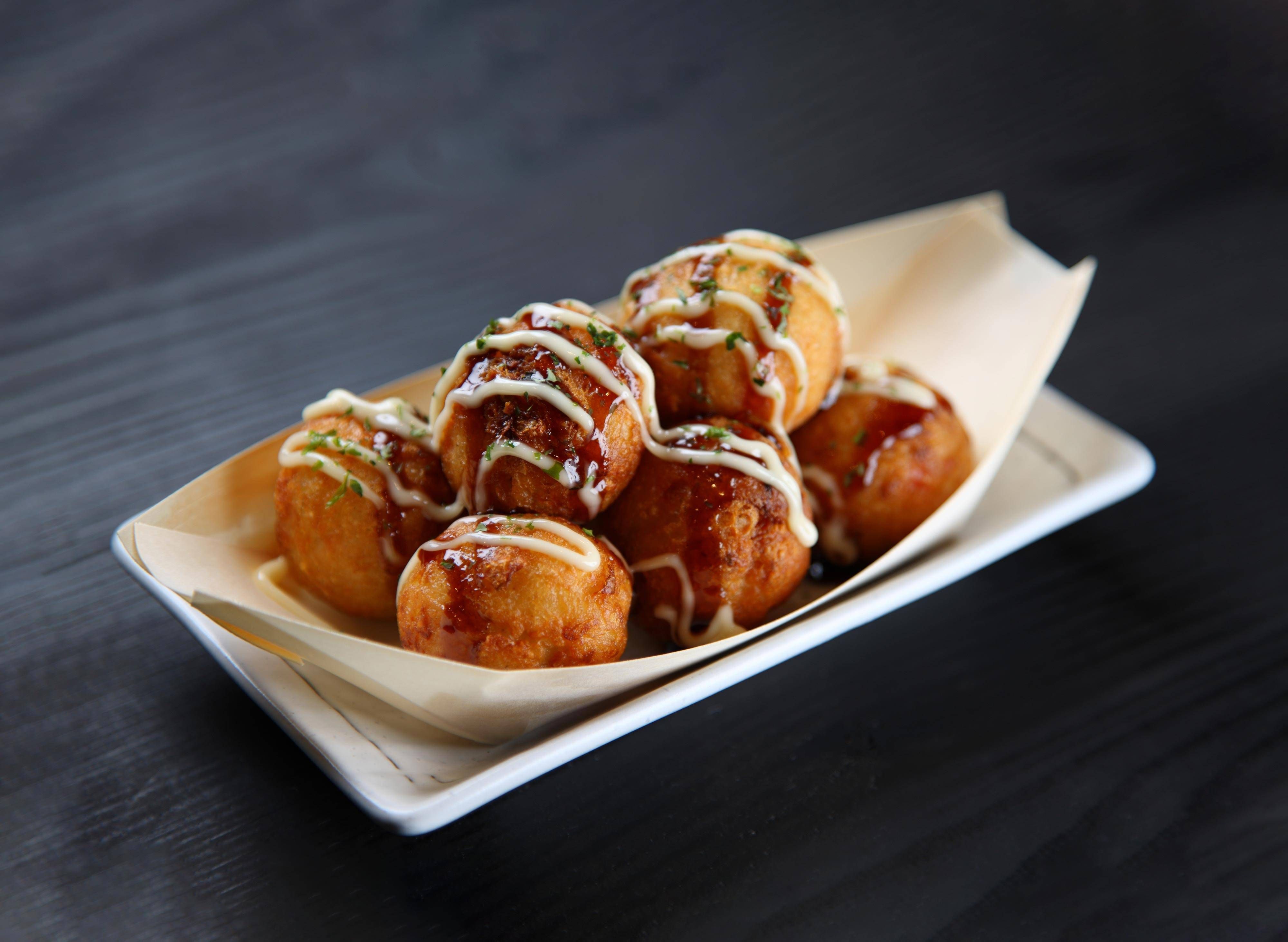 SJ Takoyaki - Pureza Street delivery in Manila| Food Delivery Manila 