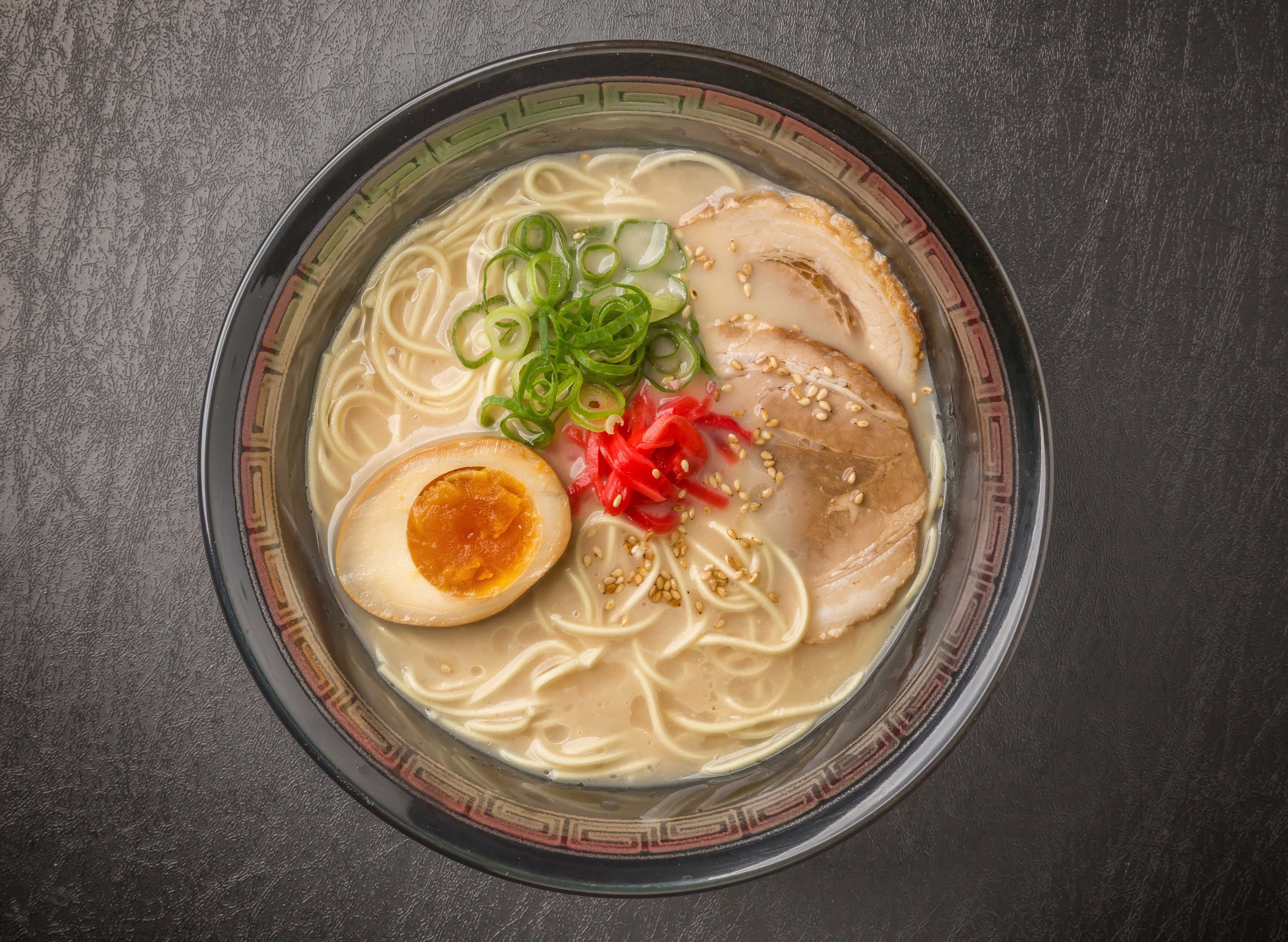 Pibo's Ramen and Sushi Express - San Isidro San Fernando vendor logo