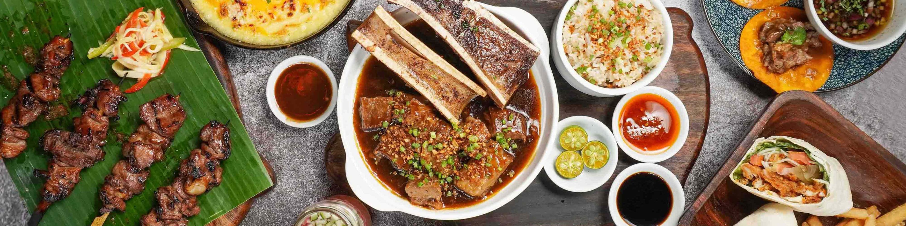 Tipsy Pig Gastropub Timog Avenue delivery in Quezon City Food