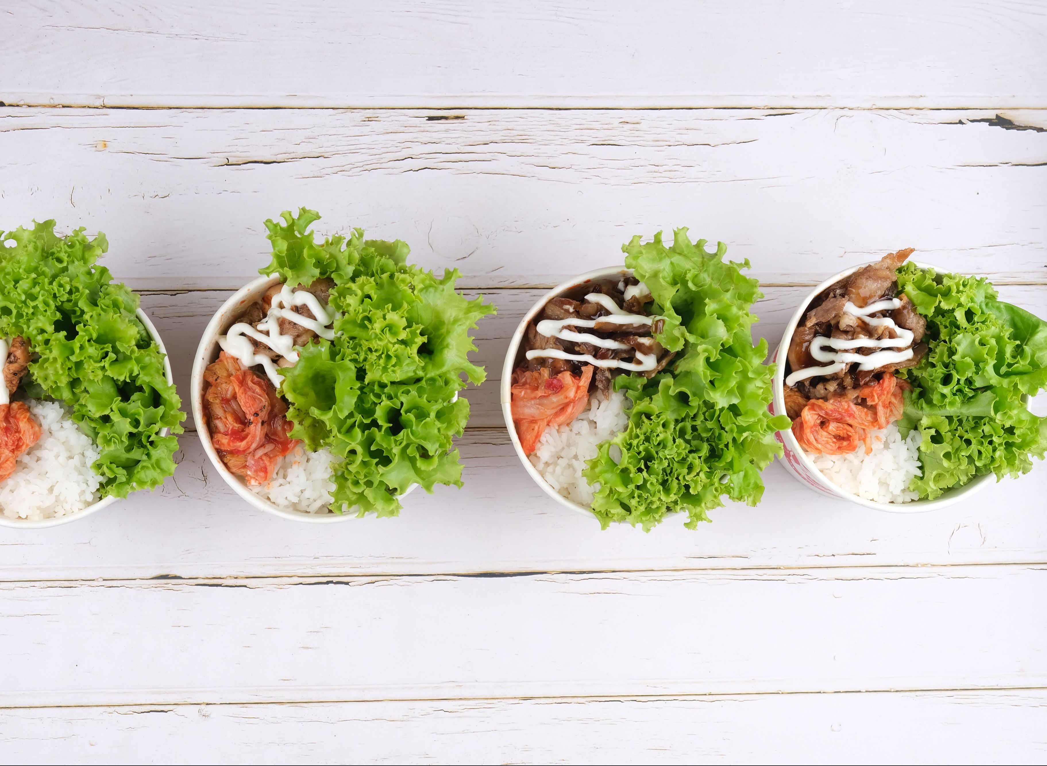 Samgyup On The Go Cash And Carry Makati delivery in Makati City Food