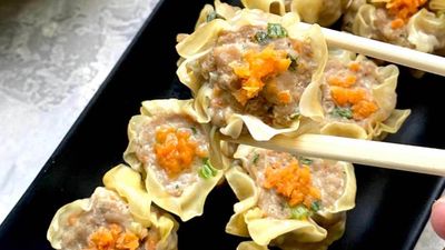 Siomai House - Robinsons Place