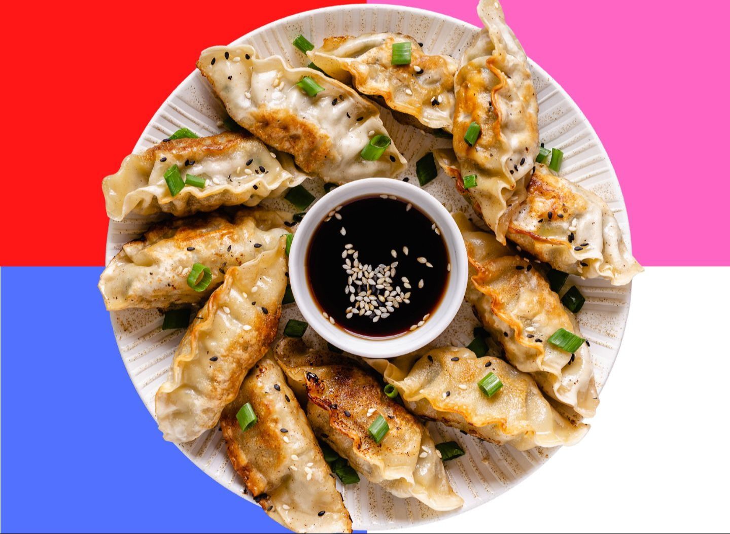 Dumpling Queen - Batangas City vendor logo