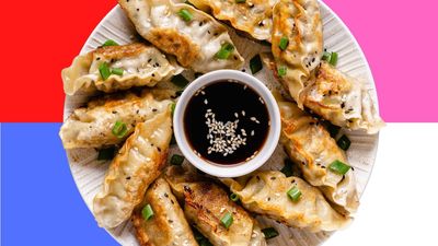 Dumpling Queen - Batangas City
