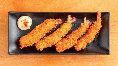 Han-Nya Japanese Restaurant  - Don Jose Avilla