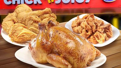 Chick 'n Juicy - San Roque Pateros