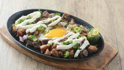 Mirania Sizzling Foodies - Butuan
