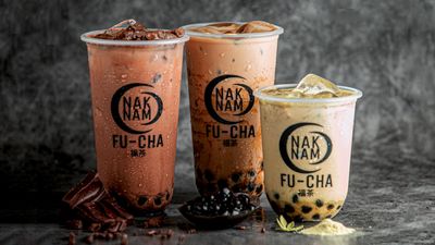 Nak Nam Fu-Cha - Bago Bantay