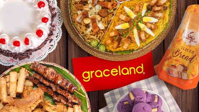 Graceland - SM City Daet