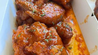 J&G Chicken