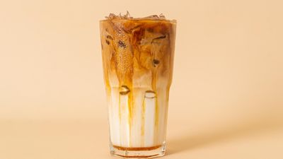Iriga's Best Coffee and Beverages - San Roque