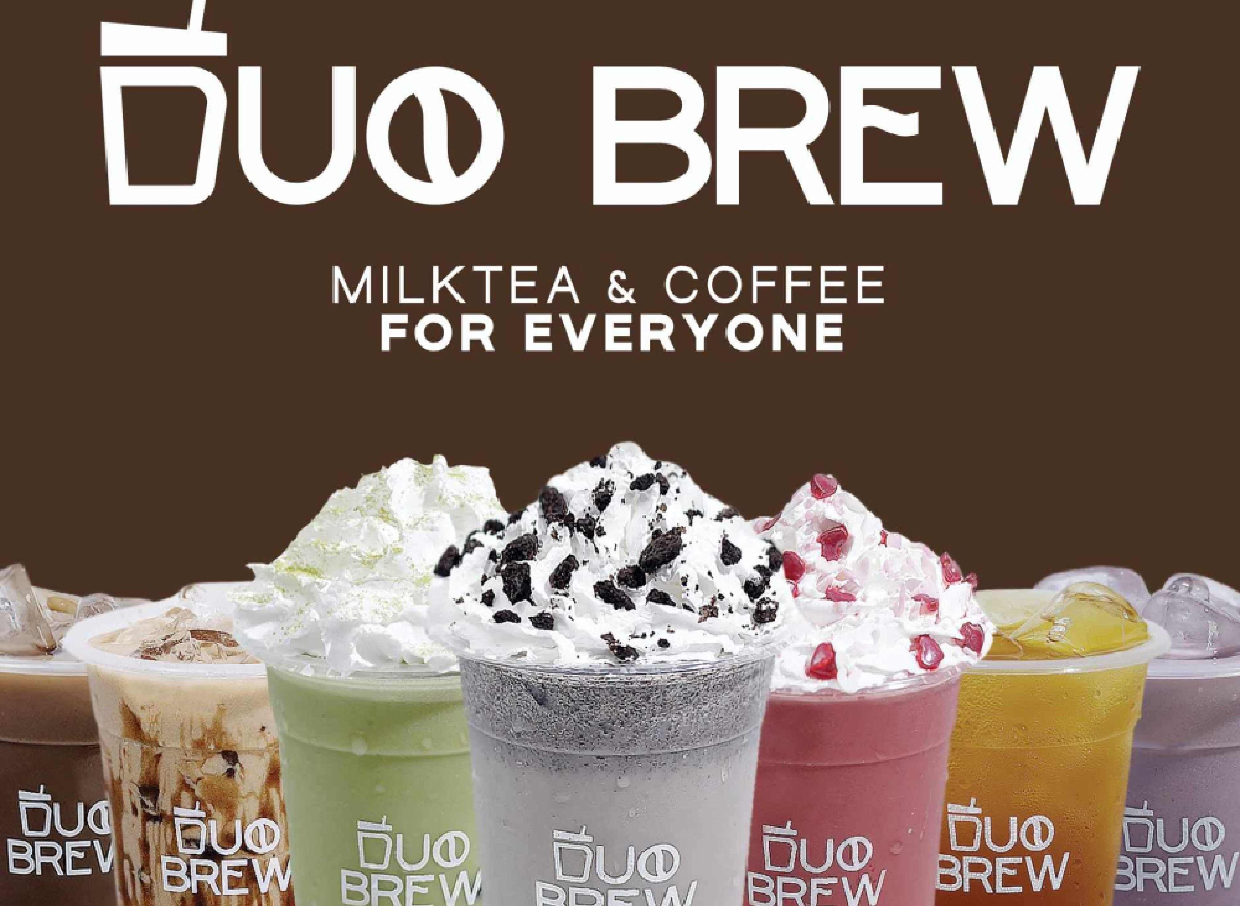 Duo Brew - San Nicolas 2nd Betis vendor logo
