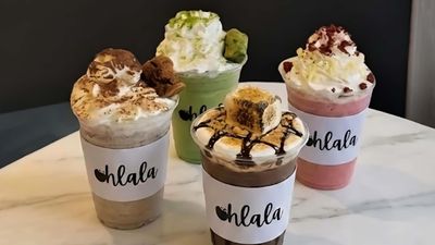 Ohlala Bohol - Catarman Dauis
