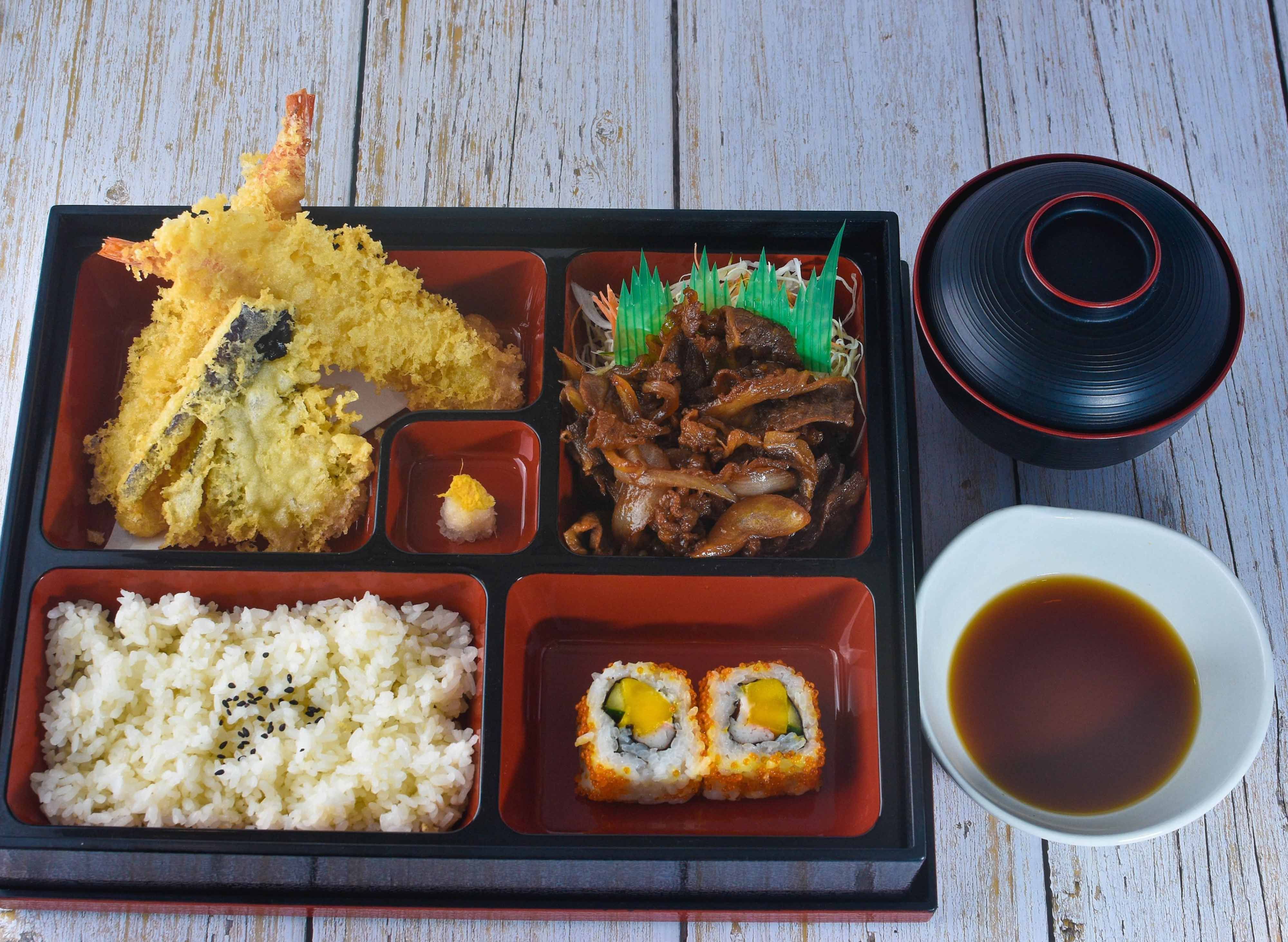 Nonki Japanese Restaurant - Mactan Tropics Center vendor logo