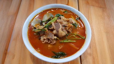 Jjajang & Jampong - Circle C Mall