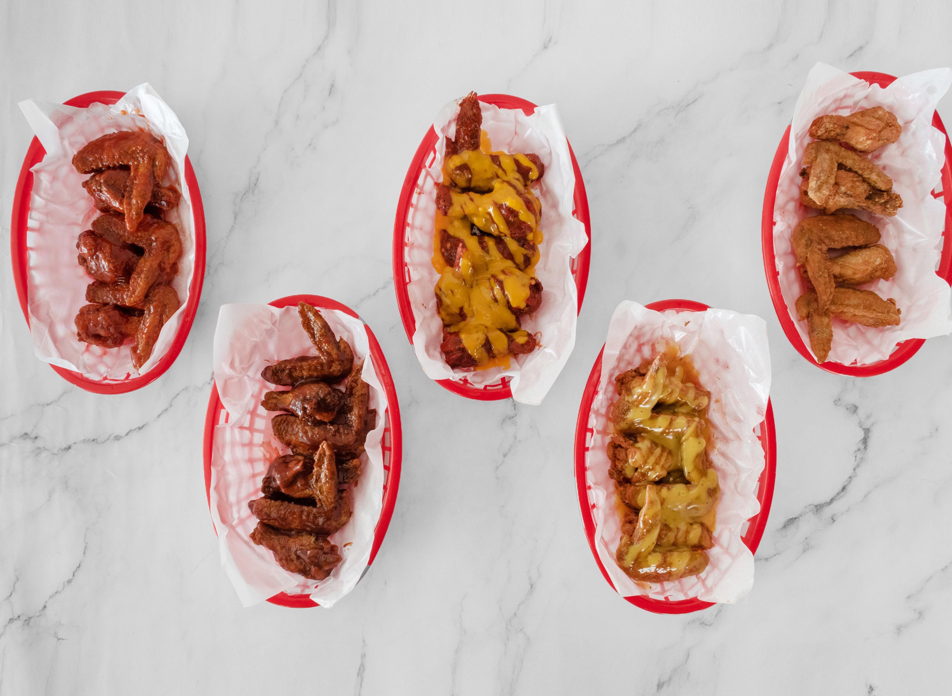 Unli Wings of Love East Rembo delivery in Makati City Food Delivery