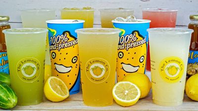 The Lemon Co. - Vibo Place