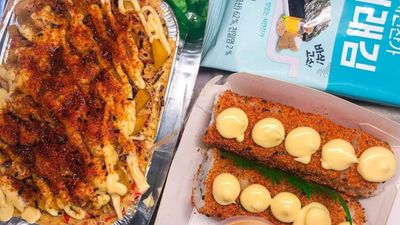 A.C Sushi Roll House